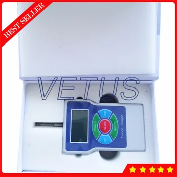 

ATL-2 Digital Force Gauge Testing Machine with Handheld Tension Meter 1N Tensiometer Meaasuring Tester