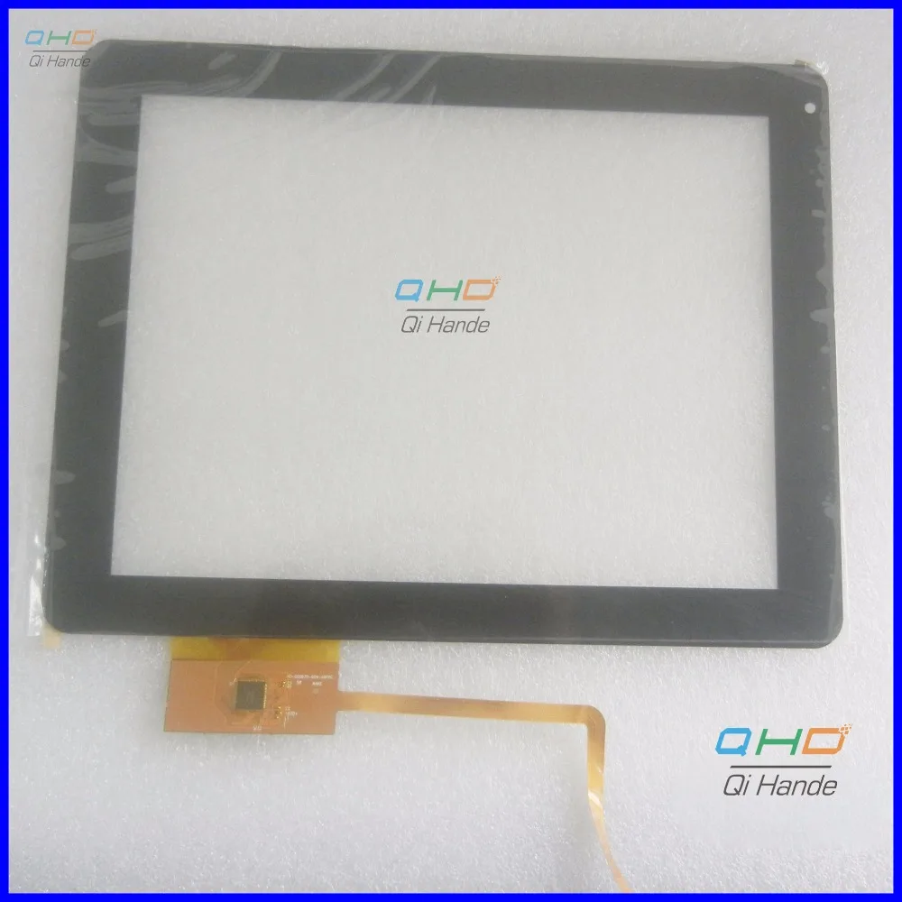 10,1 ''сенсорный экран для планшета XC-GG0970-004-A0FPC планшета Сенсорная панель дигитайзер XC-GG0970-004 XC-GG0970/300-L4220A-B00-V1.0