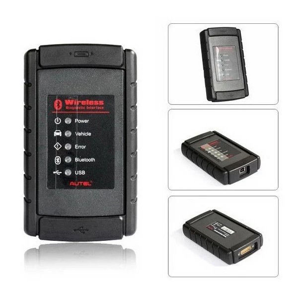 Autel MaxiSys MS908 автомобильная диагностическая система сканирования для