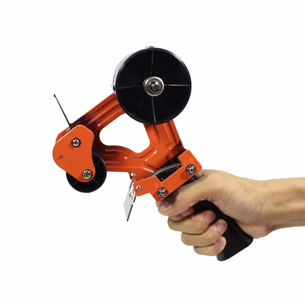 Упаковочная машина для лент 60 мм правшей мм|sealing device|carton sealertape cutter |