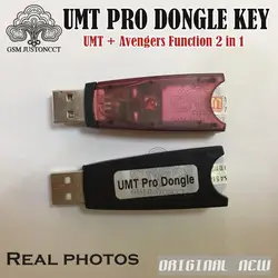 UMT Pro Dongle и Мстители Dongle. Ultimate Multi Tool (UMT) Pro Dongle-мигающий, удалить блокирование SIM, ремонт BT, Ремонт IMEI