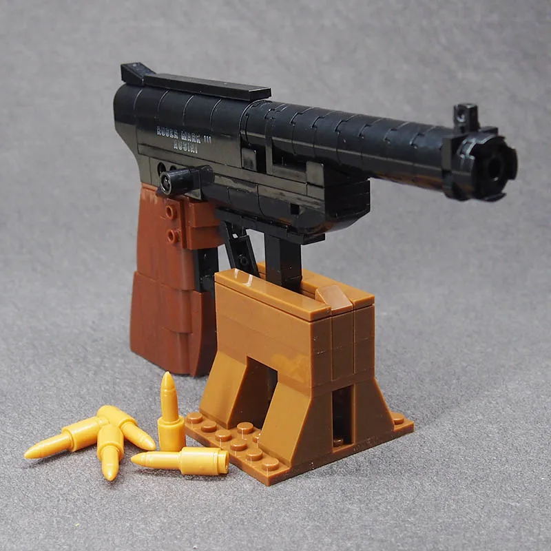 Army Lego Guns 5 Popular Military Lego Ww2Buy Cheap Military Lego Ww2 lots from China