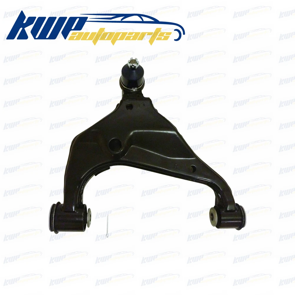 

Right or Left Lower Control Arm Suitable for Toyota Hilux 4WD 2001-On KUN26 GGN25 #48068-0k040 48069-0k040