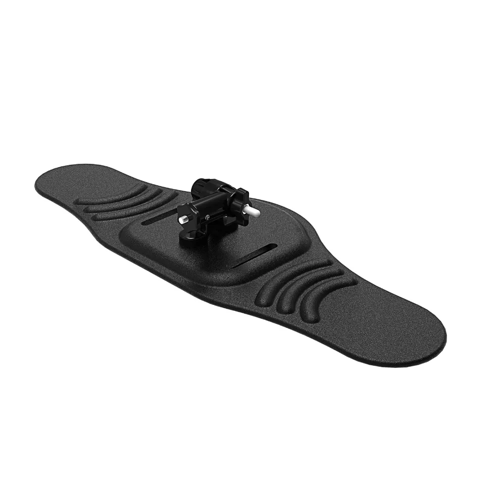  XBERSTAR Wearable Waist Mount Bracket Holder Hanger for Panoramic /GoPro hero Action Camera &Smartp