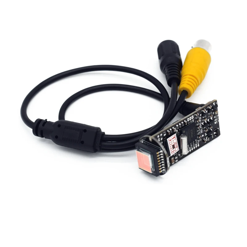

232 Sony HD 1080P Low Lux Board Camera CCTV Security Surveillance Mini Camera Module