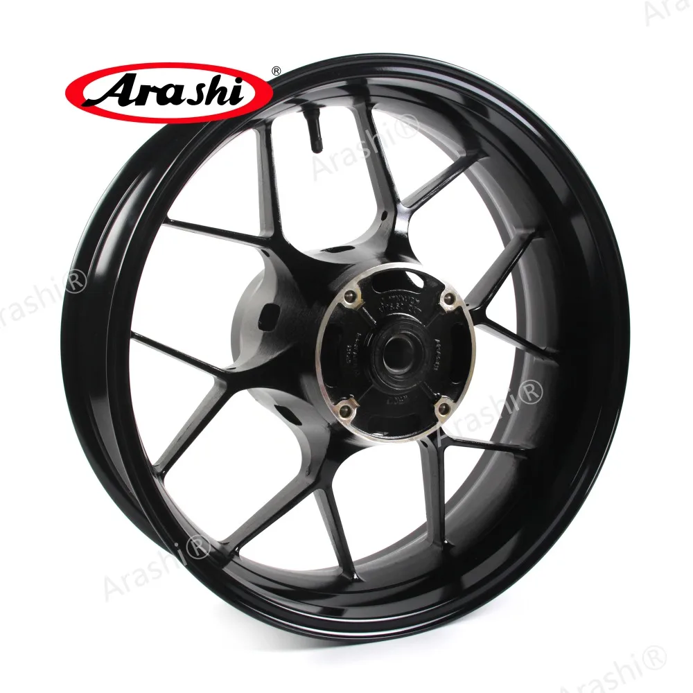 Arashi For HONDA CBR600RR 2007 2017 Motorcycle Rear Wheel Rim CBR600
