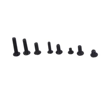 300pcs Laptop Screws Repair Set for IBM HP TOSHIBA SONY DELL SAMSUNG Computer Parts Metal Screws Set Laptop Repair Tools