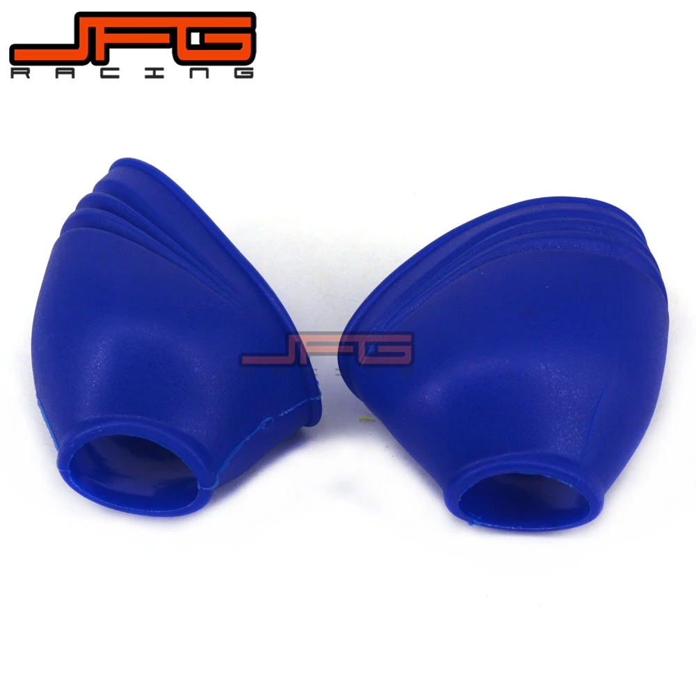 Резиновый ножной пылезащитный чехол Защита для KTM EXC EXCF XC XCF XCW XCFW MX EGS SX SXF SXS SMR SID дней 125-525
