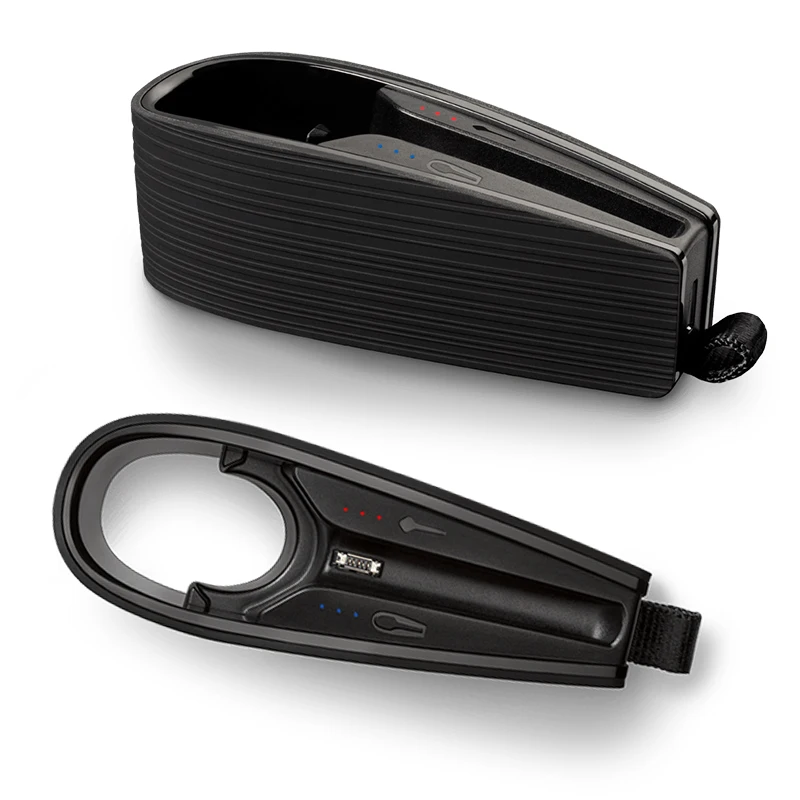 Plantronics Voyager Edge Bluetooth беспроводная гарнитура HD Голосовое управление потоком аудио