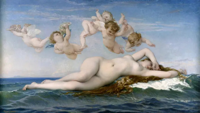 

Birth of Venus by Botticelli Giclee Canvas Prints Canvas Wall Art Famous Oil Painting Reproduction Drop shipping