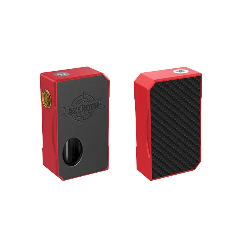 CoilART Azeroth Squonk Mod