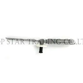 

QS 8006-008 tail blade and gear block tail part for biggest rc helicopter QS8006 spare parts in stock