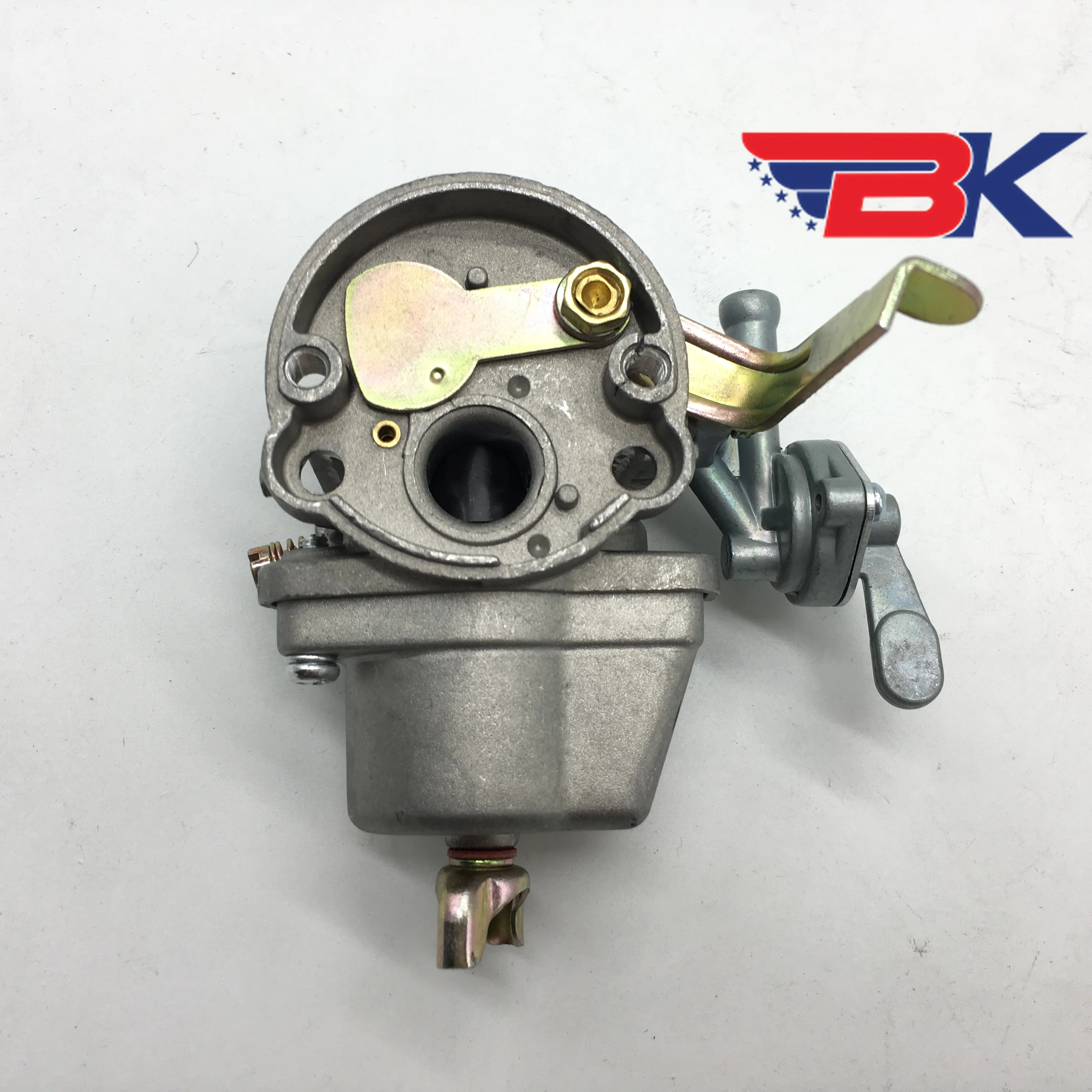 Carburetor Parts For Subaru Robin Nb411 Engine Motor Chainsaw Weedeater