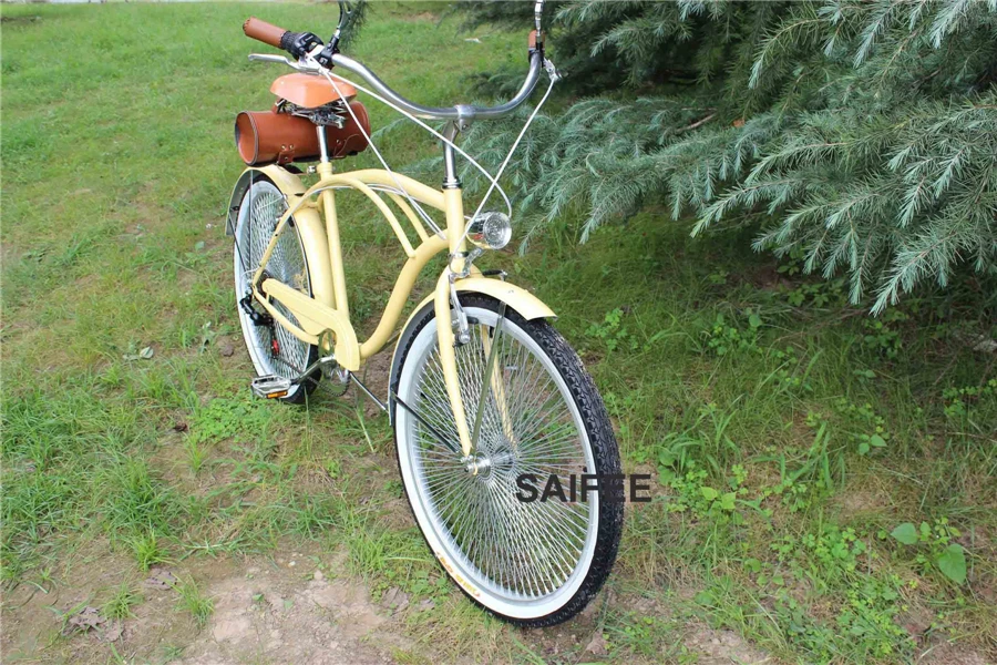 Excellent New X-Front brand 24/26 inch retro bike 7 speed Harley commuter beach road bicycle shiman0 bicicleta racefiets 28 Excellent New X-Front brand 24/26 inch retro bike 7 speed Harley commuter beach road bicycle shiman0 bicicleta racefiets 28