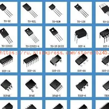 200 шт. AOS AO6602 F28A SOT23-6 патч трубка может быть непосредственно сфотографировали