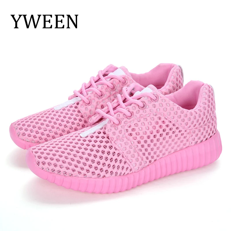 

2019 New Arrival Women shoes woman casual shoes light breathable women sneakers fashion tenis feminino mesh shoes big size shoe