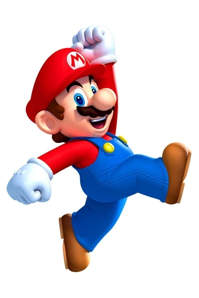 Super Mqrio Super Mqrio