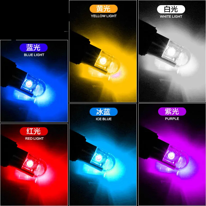 10Pcs-T10-3030-3smd-Led-Automotivo-360-Degree-Projection-T10-Light-Bulbs-Replacement-Stock-Alarm-Super (4)