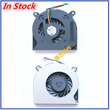 

New For DELL E6400 E6410 E6510 CPU Cooler Fan