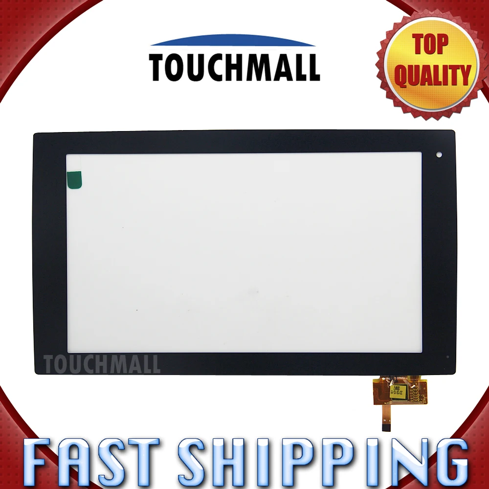 New Touch Screen Digitizer Glass Replacement For Archos 101 Neon 10.1