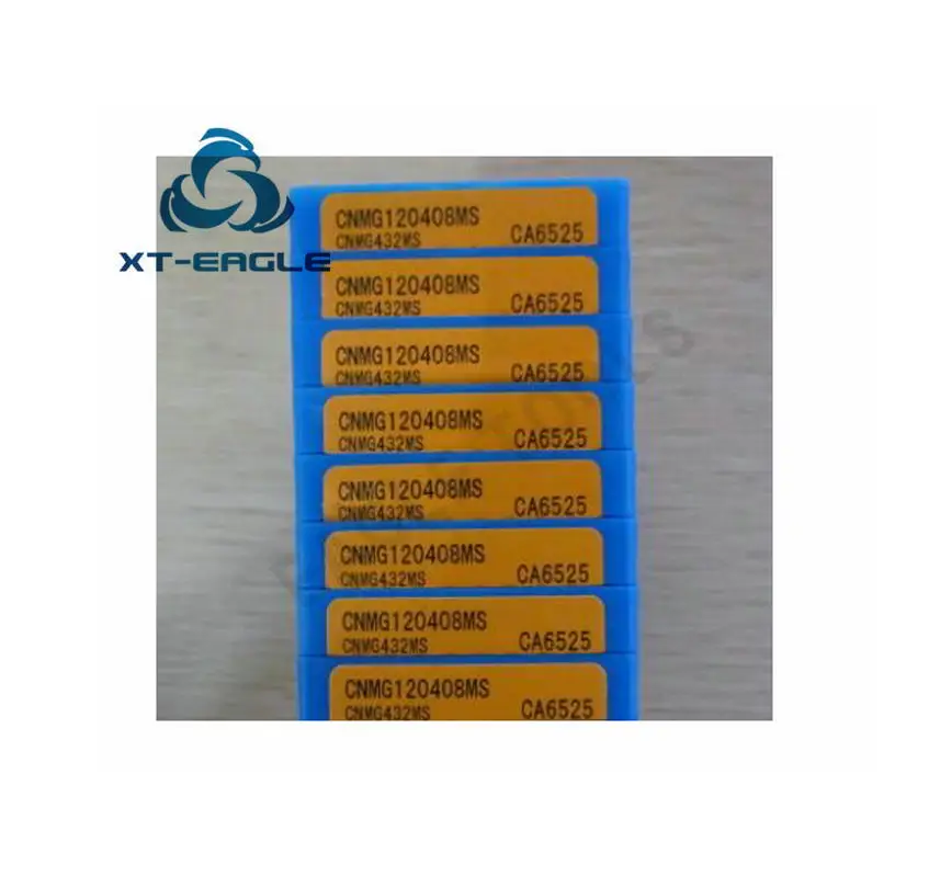 CNMG120404MS CA6525 CNMG120408MS CA6525! бренд CNC blade