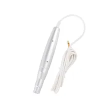 Перманентный макияж для бровей и губ подводка для глаз ручка роторная тату машина пистолет с шнур питания для лайнера шейдера