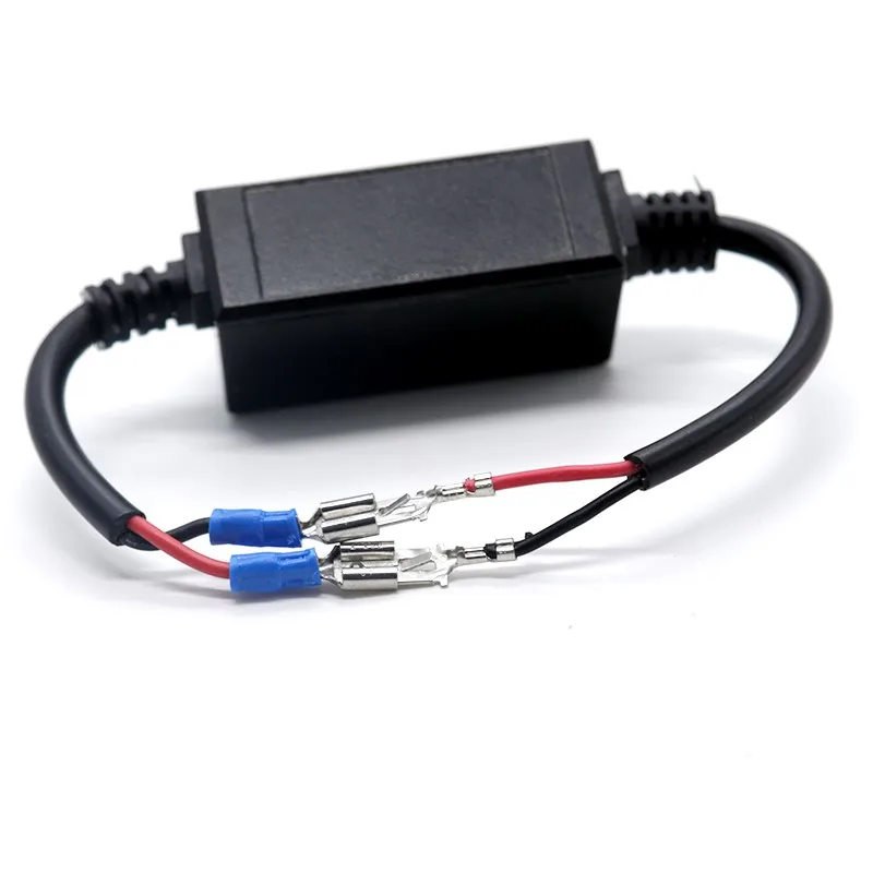 

SANVI Car LED Headlights Decoder for H1 / H7 LED Car Headlight Adaptor Autoparts auto led parts