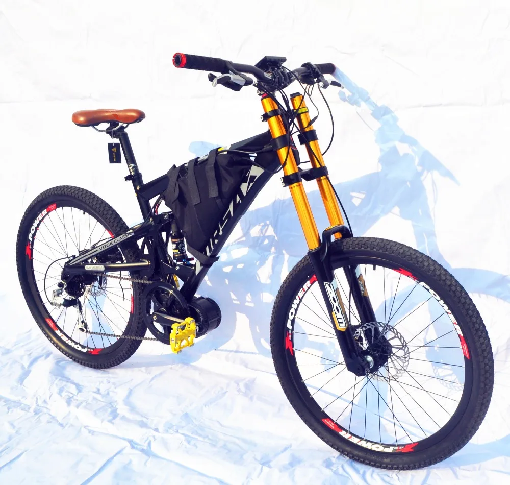 kalosse electric bike