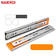 Buy Soft Close Drawer Slides And Get Free Shipping On Aliexpress