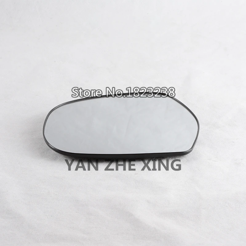 Rearview Side Mirror Glass OEM87961 6A100 87931 6A210 For Toyota LAND CRUISER PRADO 2002 2009