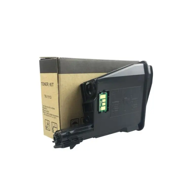 Тонер картридж для Kyocera TK 1113 Copier Powder Box FS 1040 1020 1120 1025 1125|Картриджи с тонером| |