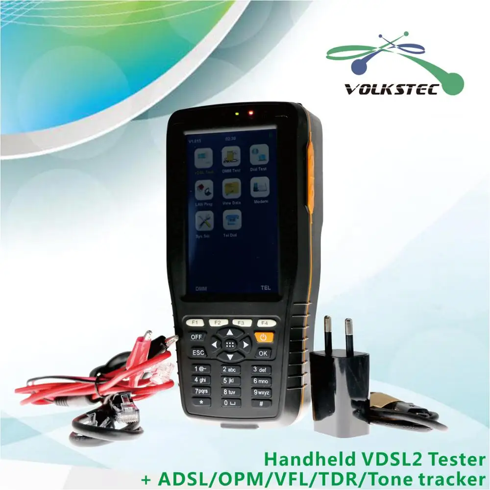 1 ADSL-P
