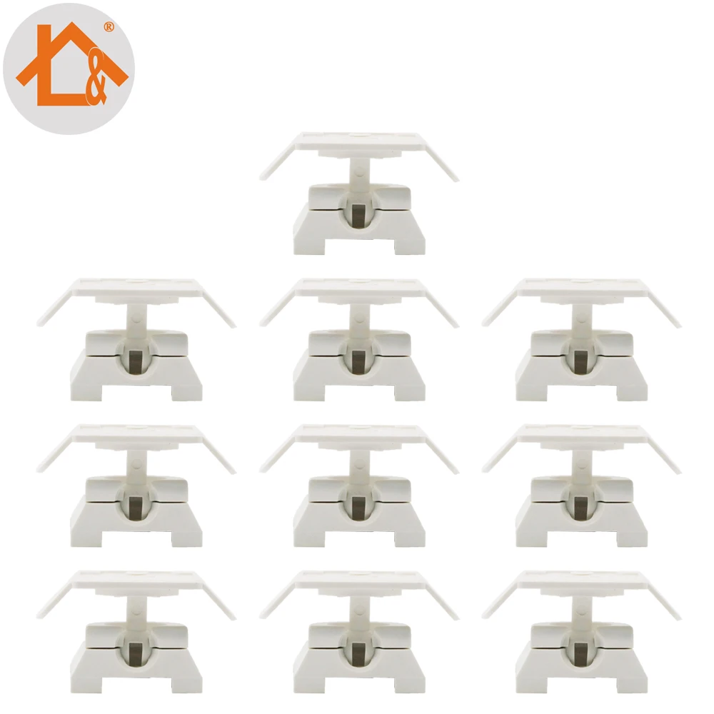 

Bracket for Wired PIR Motion Sensor Detector DG85 10pcs