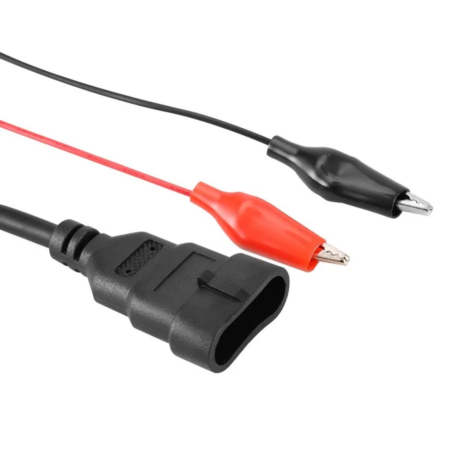 Горячая 3Pin OBD2 16Pin Кабель Плюс VAG USB Ecu сканирующий кабель адаптер Диагностический интерфейс инструмент для Fiat Авто Ecu Программатор адаптер