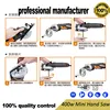 wx423 multisaw hand tools 400w worx tool for home decoration use tile cutting tool wood al-alloy saw tool ► Photo 3/6