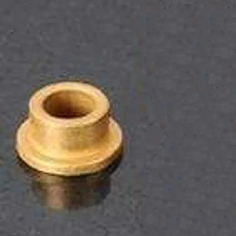 

1pcs Inner diameter 20/30mm Powder metallurgy oil-containing copper sleeve Stepped flange Step coppers sleeves Nut