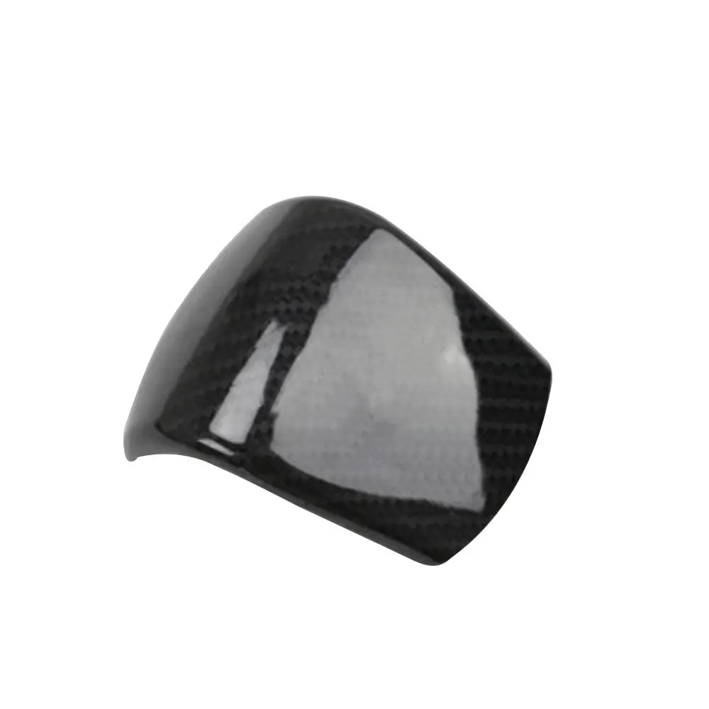  Car Styling Handbrake Cover Fit for Peugeot 2008 2014 2015 2016 2017 2018 Hand Brake Decoration Tri