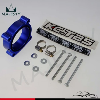 

THROTTLE BODY SPACER FOR MITSUBISHI Lancer EX Outlander Sport ASX RVR
