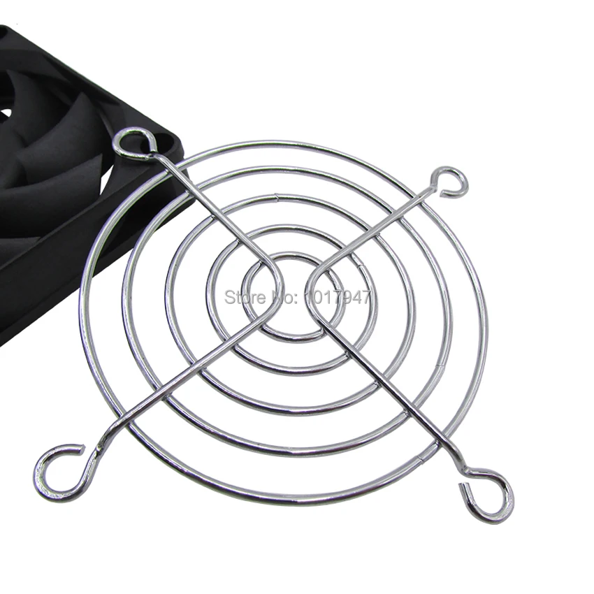 70MM fan grill 5