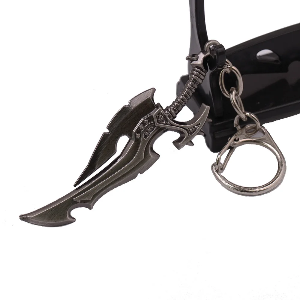 CS GO 6CM Small Gun Keychain Desert Eagle Revolver AK47 Weapon Model Alloy Pendant Vintage Keyring CSGO Key Buckle Children Gif CS GO 6CM Small Gun Keychain Desert Eagle Revolver AK47 Weapon Model Alloy Pendant Vintage Keyring CSGO Key Buckle Children Gif