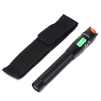 

30MW 20-30Km Visual Fault Locator Fiber Optic Cable Tester Test Equipment
