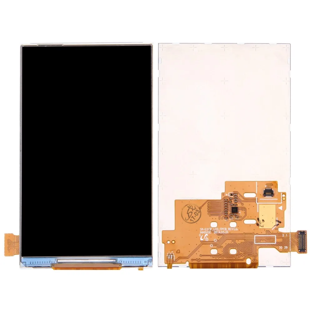 

Original LCD Screen for Galaxy Ace 4 / G313F