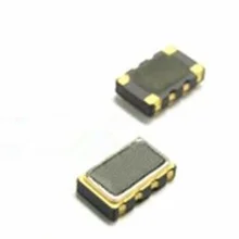 Быстрая 50 шт. TCXO активный OSC осциллятор SMD кварцевый осциллятор TCXO 5032 19,2 м 19,2 МГц 19,200 МГц