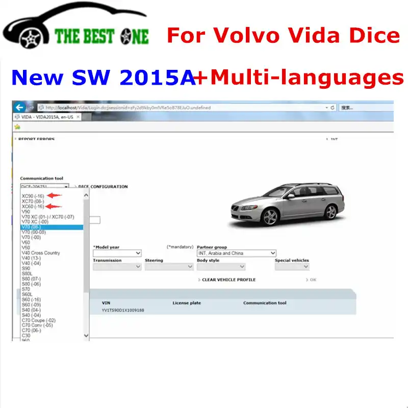 Volvo Vida Free Download Volvo Vida Free Download