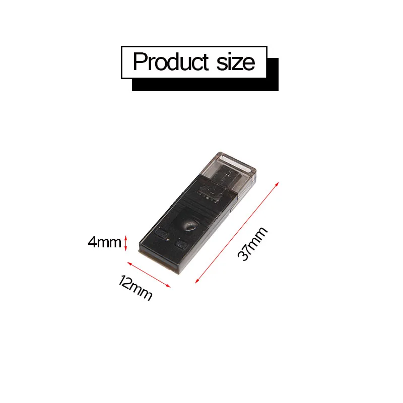 Bekit 2 в 1 USB 0 OTG кардридер Micro Sd TF для Android смартфонов ПК|Картридеры| |