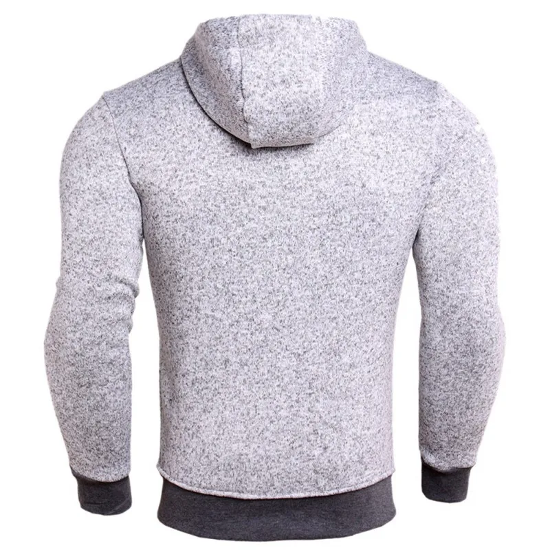 Capuchon Sportswear свитер