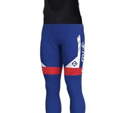 Сезон: весна-лето GROUPAMA FDJ команда только для мужчин's Велоспорт длинный комбинезон трикотаж Ropa Ciclismo