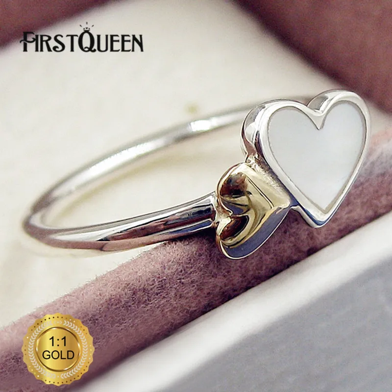 

FirstQueen Dazzling Daisy Fashion Ring, Clear CZ & Rose Gold Rings For Woman Brand Fine Jewelry Factory Dropship