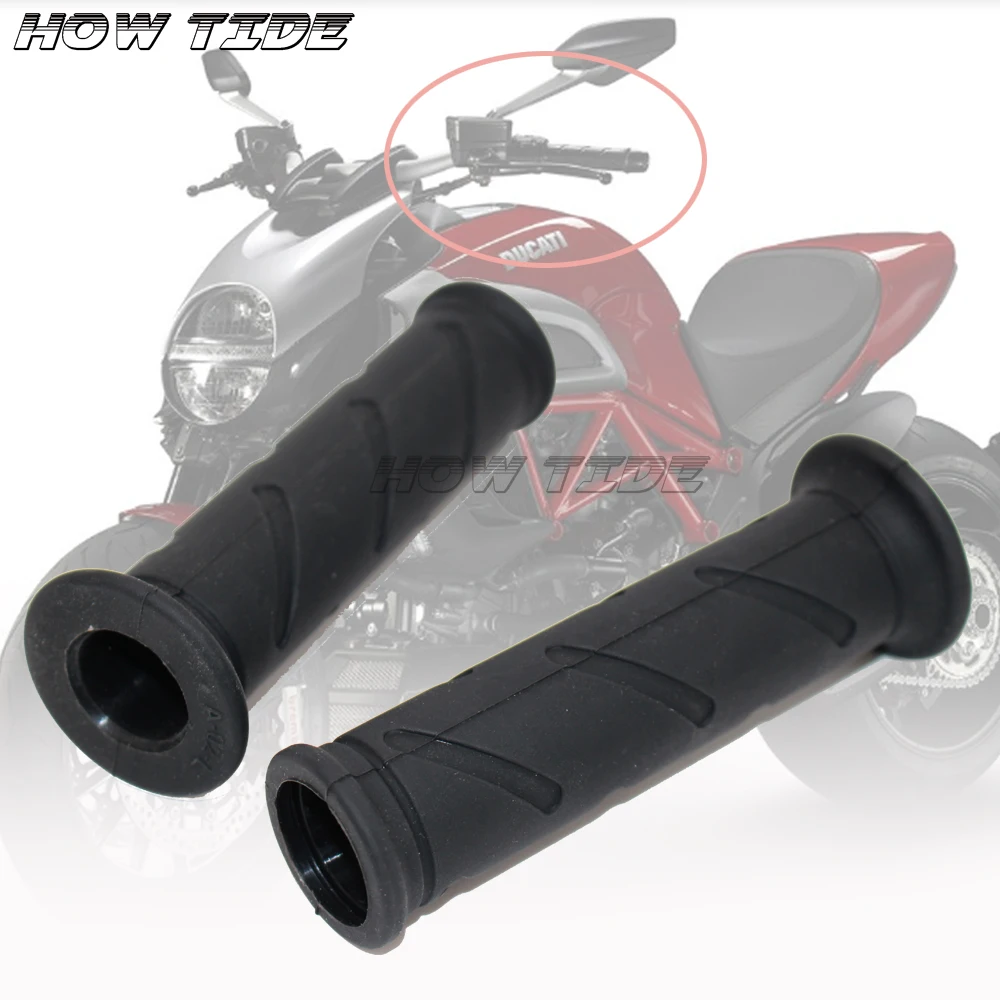 

Для DUCATI M1100/ M1100S M1100EVO 1200/S 2009-2015 848/EVO 2007-2013 1098/S 2007-2003 1198/S/R ручки для мотоциклов