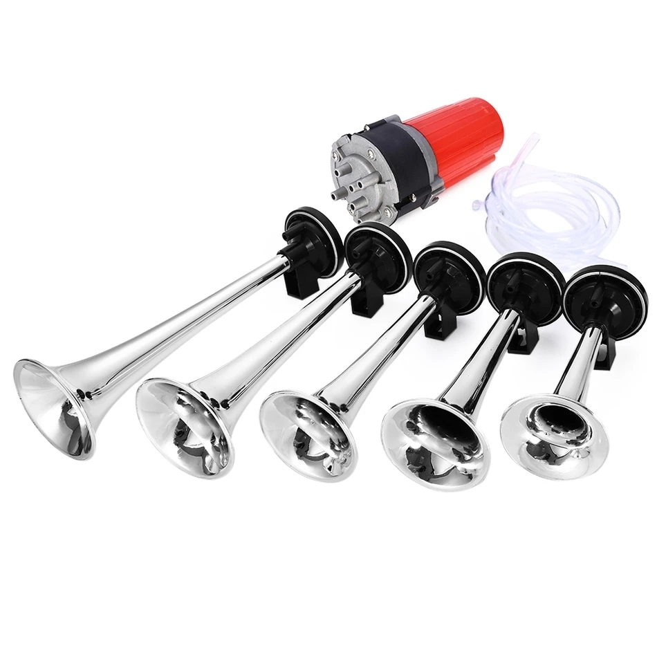 Online Buy Wholesale air horn motorcycle from China air horn motorcycle